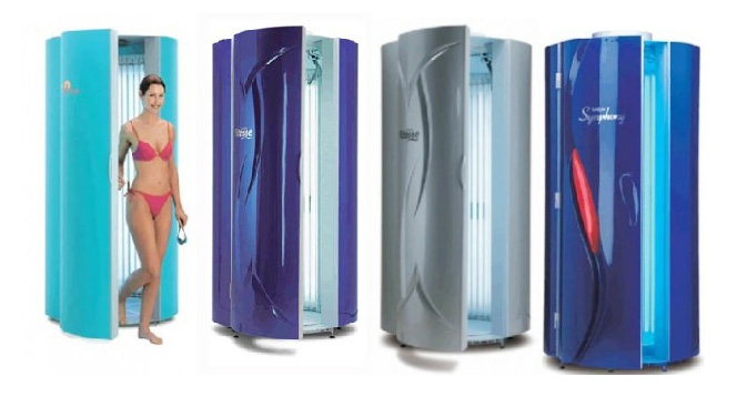 tansun sunbeds commercial sales east midlands